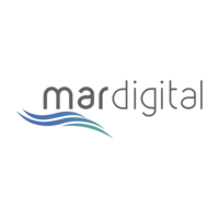 Mar Digital logo, Mar Digital contact details