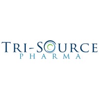 Tri-Source Pharma logo, Tri-Source Pharma contact details