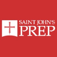 Saint John's Preparatory School logo, Saint John's Preparatory School contact details