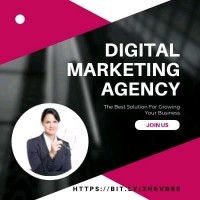 Digital Marketing Agency logo, Digital Marketing Agency contact details