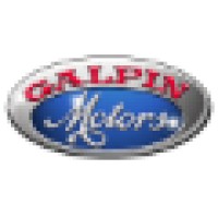 Galpin Motors Inc logo, Galpin Motors Inc contact details