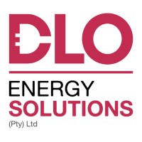 DLO Energy Solutions (Pty) Ltd logo, DLO Energy Solutions (Pty) Ltd contact details