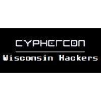 CypherCon logo, CypherCon contact details