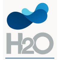 H2O Ambiental logo, H2O Ambiental contact details