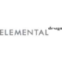 Elemental Design logo, Elemental Design contact details