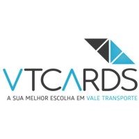 VT Cards Benefícios logo, VT Cards Benefícios contact details