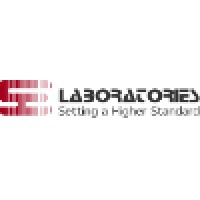 SE Laboratories logo, SE Laboratories contact details