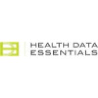 Health Data Essentials Inc logo, Health Data Essentials Inc contact details