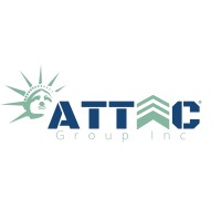 ATTAC Group Inc logo, ATTAC Group Inc contact details