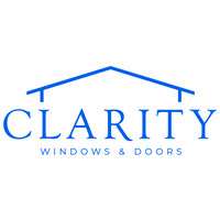 Clarity Windows and Doors logo, Clarity Windows and Doors contact details