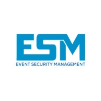 Event Security Management UK logo, Event Security Management UK contact details