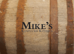 Mike's Kentucky Kitchen logo, Mike's Kentucky Kitchen contact details