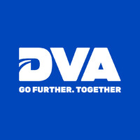 DVA Group logo, DVA Group contact details