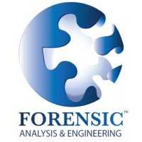 Forensic Analysis & Engineering Corporation logo, Forensic Analysis & Engineering Corporation contact details