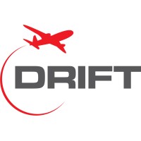 Drift Aerospace logo, Drift Aerospace contact details