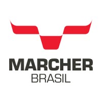 Marcher Brasil logo, Marcher Brasil contact details