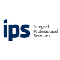 IPS Consultores logo, IPS Consultores contact details