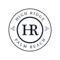 High Ridge Country Club logo, High Ridge Country Club contact details