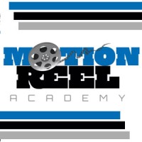 MotionReel Academy logo, MotionReel Academy contact details