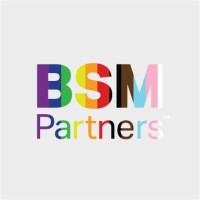 BSM Partners logo, BSM Partners contact details