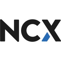 NCX Inc. logo, NCX Inc. contact details