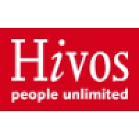 Hivos SEA logo, Hivos SEA contact details