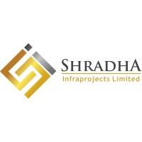 Shradha Infraprojects Limited logo, Shradha Infraprojects Limited contact details