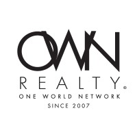 OWN Realty | OWN Financial logo, OWN Realty | OWN Financial contact details