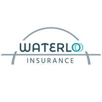 Waterloo Insurance logo, Waterloo Insurance contact details