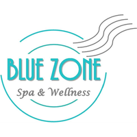 Blue Zone Spa logo, Blue Zone Spa contact details