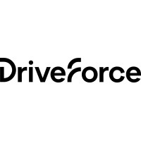 DriveForce logo, DriveForce contact details