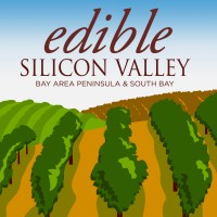 Edible Silicon Valley logo, Edible Silicon Valley contact details