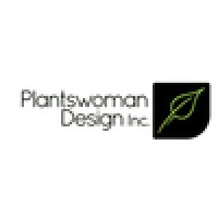 Plantswoman Design logo, Plantswoman Design contact details