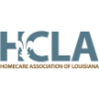 HomeCare Association of Louisiana logo, HomeCare Association of Louisiana contact details