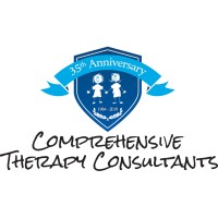 Comprehensive Therapy Consultants logo, Comprehensive Therapy Consultants contact details