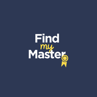 Find My Master logo, Find My Master contact details