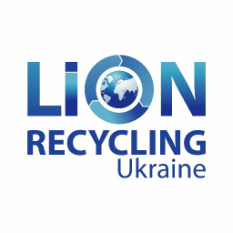 Lion Recycling Ukraine logo, Lion Recycling Ukraine contact details