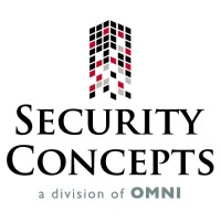 Security Concepts, Inc. logo, Security Concepts, Inc. contact details