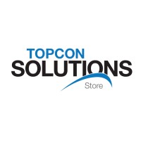 Topcon Solutions Store logo, Topcon Solutions Store contact details