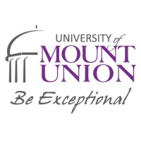 University of Mount Union logo, University of Mount Union contact details