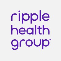 Ripple Health Group logo, Ripple Health Group contact details