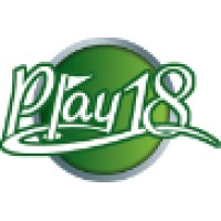 Play 18 Chicago logo, Play 18 Chicago contact details