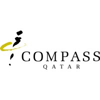 Compass Qatar logo, Compass Qatar contact details