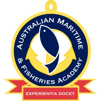 Australian Maritime & Fisheries Academy logo, Australian Maritime & Fisheries Academy contact details