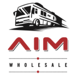 Aim Wholesale, Inc. logo, Aim Wholesale, Inc. contact details