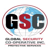 Global Security Co-Operative Inc. logo, Global Security Co-Operative Inc. contact details