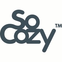 SoCozy - Salon Formulas for Kids logo, SoCozy - Salon Formulas for Kids contact details