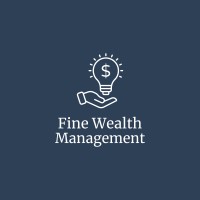 Fine Wealth Management logo, Fine Wealth Management contact details