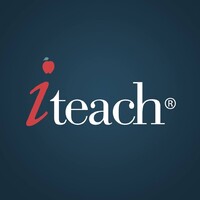 iteachU.S. logo, iteachU.S. contact details