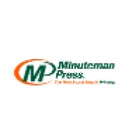 Minuteman Press DFW logo, Minuteman Press DFW contact details